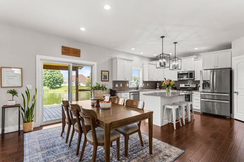 Tiny photo for 606 Weldon Springs Road, Monticello, IL 61856 (MLS # 12717585)