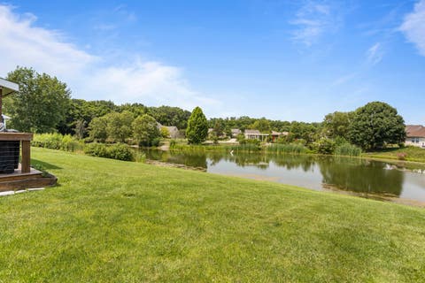 Tiny photo for 606 Weldon Springs Road, Monticello, IL 61856 (MLS # 12717585)