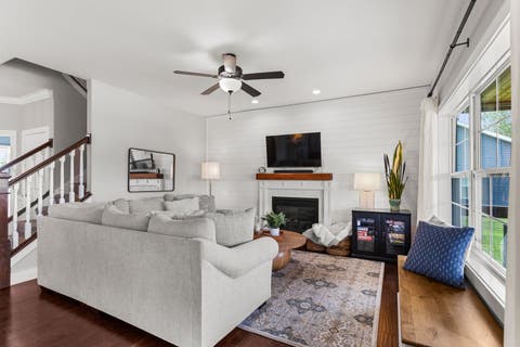 Tiny photo for 606 Weldon Springs Road, Monticello, IL 61856 (MLS # 12717585)