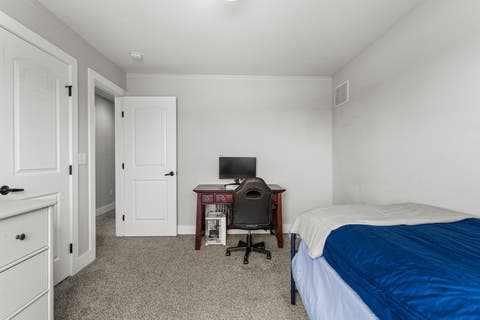 Tiny photo for 606 Weldon Springs Road, Monticello, IL 61856 (MLS # 12717585)