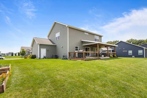 Tiny photo for 606 Weldon Springs Road, Monticello, IL 61856 (MLS # 12717585)