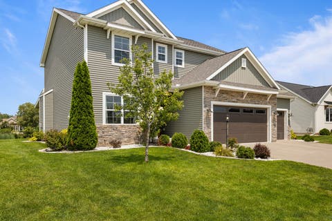 Tiny photo for 606 Weldon Springs Road, Monticello, IL 61856 (MLS # 12717585)