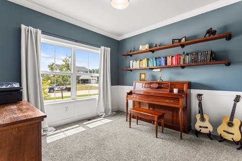 Tiny photo for 606 Weldon Springs Road, Monticello, IL 61856 (MLS # 12717585)