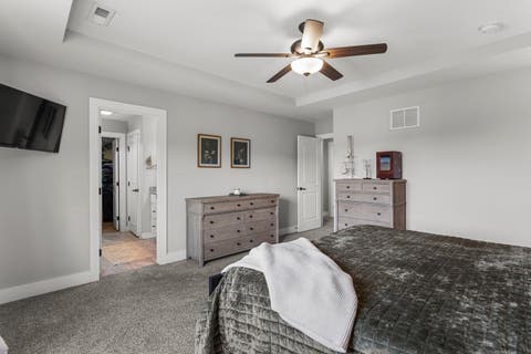Tiny photo for 606 Weldon Springs Road, Monticello, IL 61856 (MLS # 12717585)