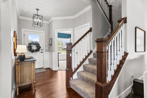 Tiny photo for 606 Weldon Springs Road, Monticello, IL 61856 (MLS # 12717585)