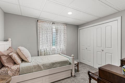Tiny photo for 606 Weldon Springs Road, Monticello, IL 61856 (MLS # 12717585)