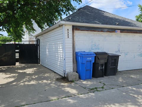 Tiny photo for 4323 S KEATING Avenue, Chicago, IL 60632 (MLS # 12682357)