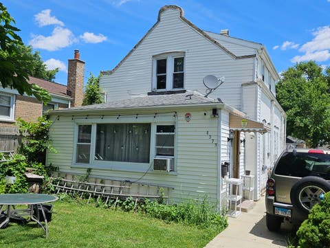 Photo of 4323 S KEATING Avenue, Chicago, IL 60632 (MLS # 12682357)