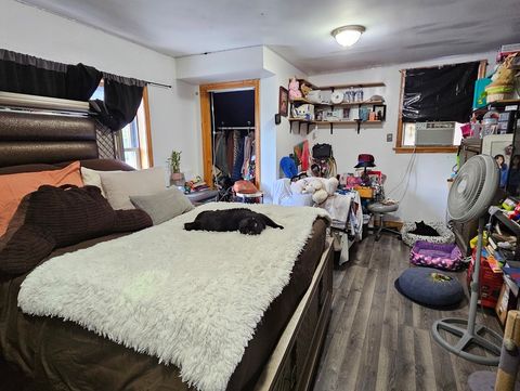 Tiny photo for 4323 S KEATING Avenue, Chicago, IL 60632 (MLS # 12682357)