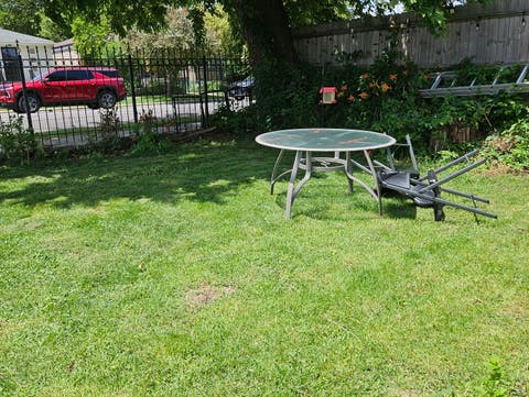 Tiny photo for 4323 S KEATING Avenue, Chicago, IL 60632 (MLS # 12682357)