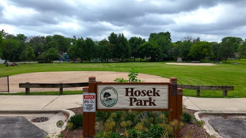 Tiny photo for 326 Park Avenue #21, Clarendon Hills, IL 60514 (MLS # 12672612)