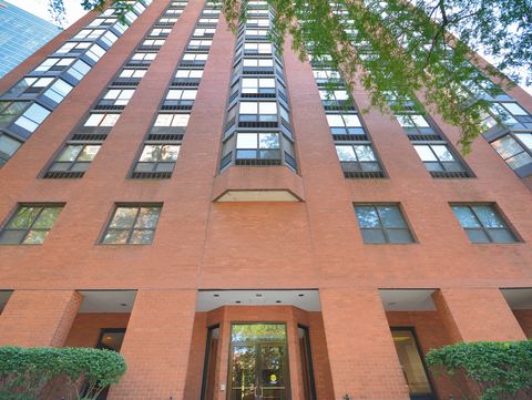 901 S Plymouth Court 402 Chicago IL 60605