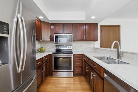 Tiny photo for 2929 NorthCreek Drive, Woodridge, IL 60517 (MLS # 12723511)