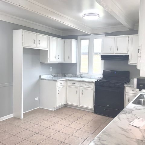 Tiny photo for 55 Apple Lane, Park Forest, IL 60466 (MLS # 12616894)