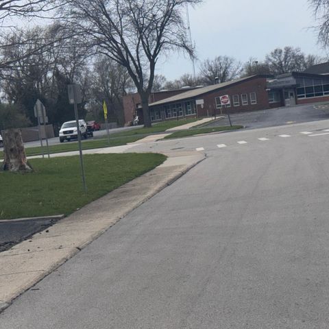 Tiny photo for 55 Apple Lane, Park Forest, IL 60466 (MLS # 12616894)