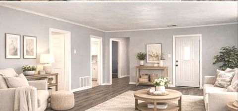 Tiny photo for 55 Apple Lane, Park Forest, IL 60466 (MLS # 12616894)