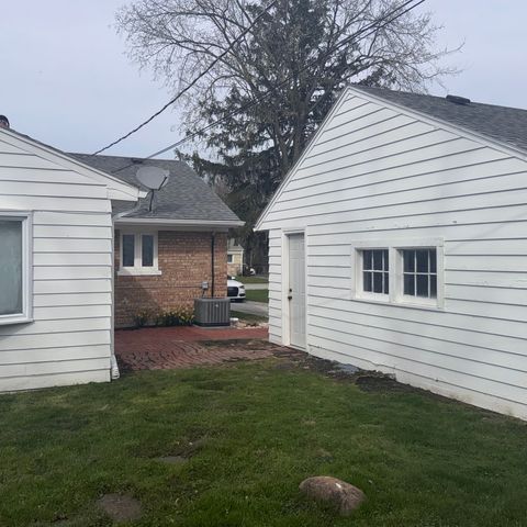 Tiny photo for 55 Apple Lane, Park Forest, IL 60466 (MLS # 12616894)