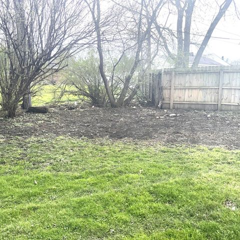 Tiny photo for 55 Apple Lane, Park Forest, IL 60466 (MLS # 12616894)