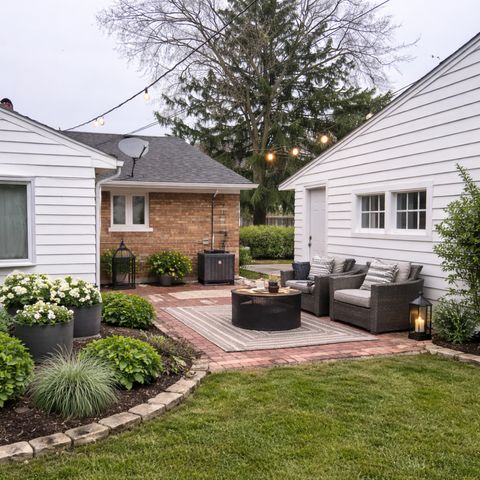 Tiny photo for 55 Apple Lane, Park Forest, IL 60466 (MLS # 12616894)