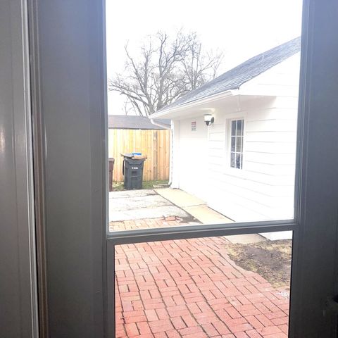 Tiny photo for 55 Apple Lane, Park Forest, IL 60466 (MLS # 12616894)