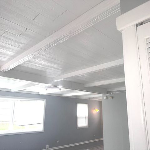 Tiny photo for 55 Apple Lane, Park Forest, IL 60466 (MLS # 12616894)