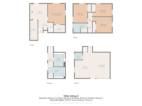 Tiny photo for 849 E Red Oak Street, Addison, IL 60101 (MLS # 12739212)