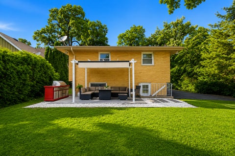 Tiny photo for 849 E Red Oak Street, Addison, IL 60101 (MLS # 12739212)