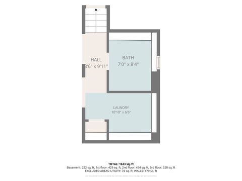 Tiny photo for 849 E Red Oak Street, Addison, IL 60101 (MLS # 12739212)