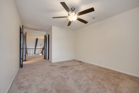 Tiny photo for 1525 Columbia Court, Elk Grove Village, IL 60007 (MLS # 12767225)