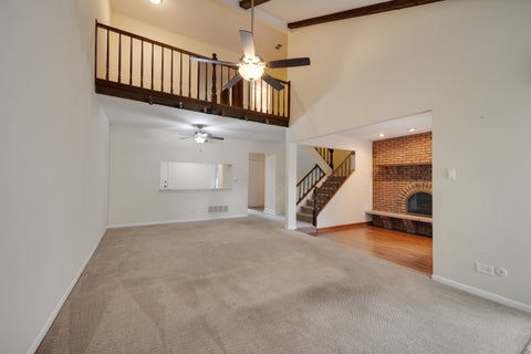 Tiny photo for 1525 Columbia Court, Elk Grove Village, IL 60007 (MLS # 12767225)