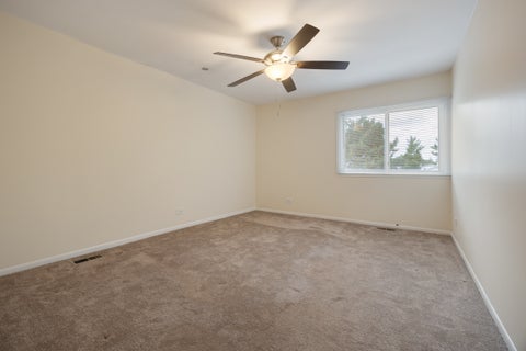 Tiny photo for 1525 Columbia Court, Elk Grove Village, IL 60007 (MLS # 12767225)