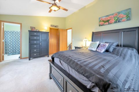 Tiny photo for 464 Evergreen Circle, Gilberts, IL 60136 (MLS # 12502461)