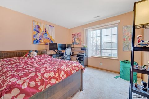 Tiny photo for 464 Evergreen Circle, Gilberts, IL 60136 (MLS # 12502461)