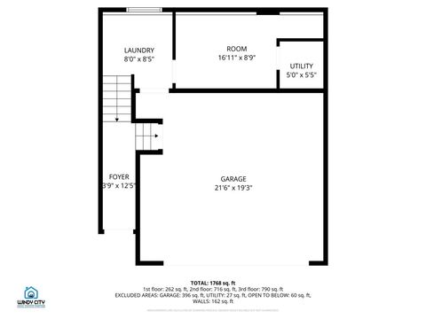 Tiny photo for 464 Evergreen Circle, Gilberts, IL 60136 (MLS # 12502461)