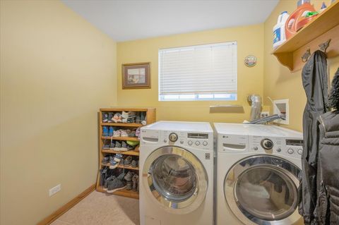 Tiny photo for 464 Evergreen Circle, Gilberts, IL 60136 (MLS # 12502461)