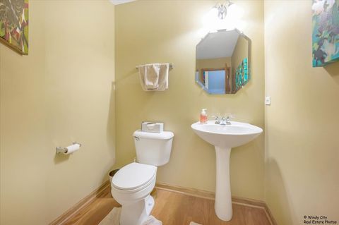 Tiny photo for 464 Evergreen Circle, Gilberts, IL 60136 (MLS # 12502461)