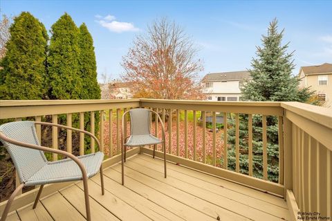 Tiny photo for 464 Evergreen Circle, Gilberts, IL 60136 (MLS # 12502461)