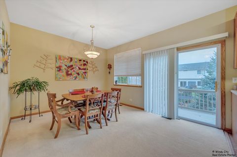 Tiny photo for 464 Evergreen Circle, Gilberts, IL 60136 (MLS # 12502461)