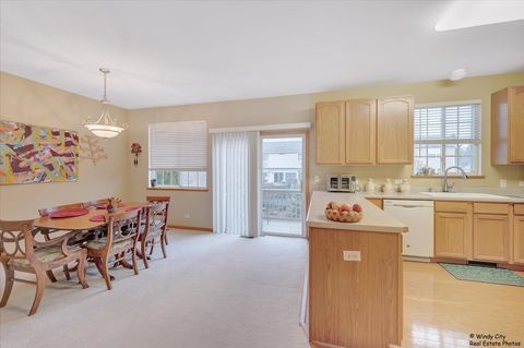 Tiny photo for 464 Evergreen Circle, Gilberts, IL 60136 (MLS # 12502461)