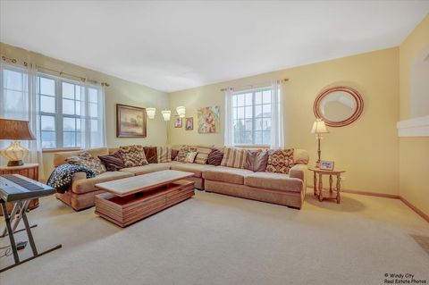 Tiny photo for 464 Evergreen Circle, Gilberts, IL 60136 (MLS # 12502461)