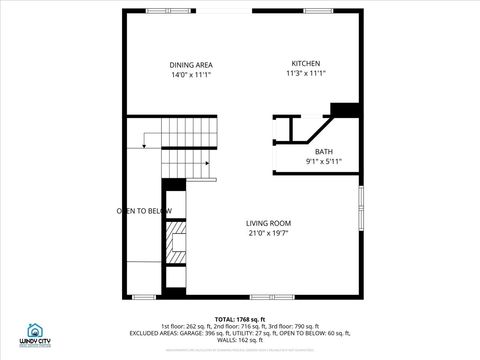 Tiny photo for 464 Evergreen Circle, Gilberts, IL 60136 (MLS # 12502461)