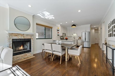 Tiny photo for 1642 W Julian Street #1, Chicago, IL 60622 (MLS # 12578615)