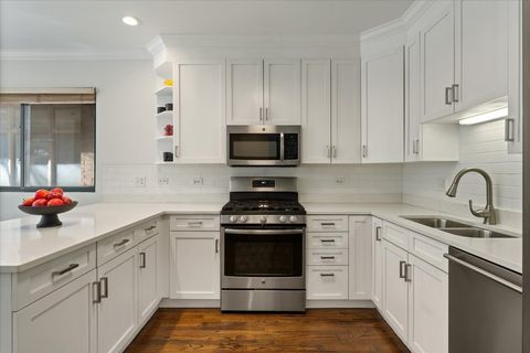 Tiny photo for 1642 W Julian Street #1, Chicago, IL 60622 (MLS # 12578615)