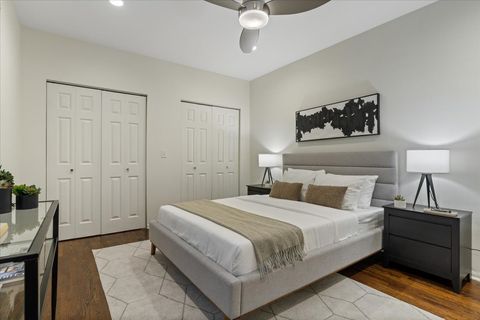 Tiny photo for 1642 W Julian Street #1, Chicago, IL 60622 (MLS # 12578615)