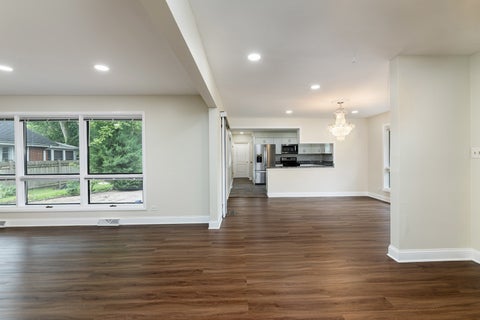 Tiny photo for 1501 W TALCOTT Road, Park Ridge, IL 60068 (MLS # 12776771)