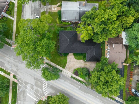 Tiny photo for 1501 W TALCOTT Road, Park Ridge, IL 60068 (MLS # 12776771)