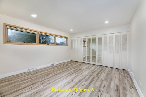 Tiny photo for 1501 W TALCOTT Road, Park Ridge, IL 60068 (MLS # 12776771)