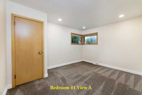 Tiny photo for 1501 W TALCOTT Road, Park Ridge, IL 60068 (MLS # 12776771)