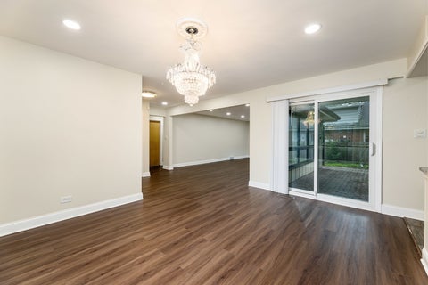 Tiny photo for 1501 W TALCOTT Road, Park Ridge, IL 60068 (MLS # 12776771)