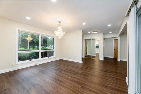 Tiny photo for 1501 W TALCOTT Road, Park Ridge, IL 60068 (MLS # 12776771)